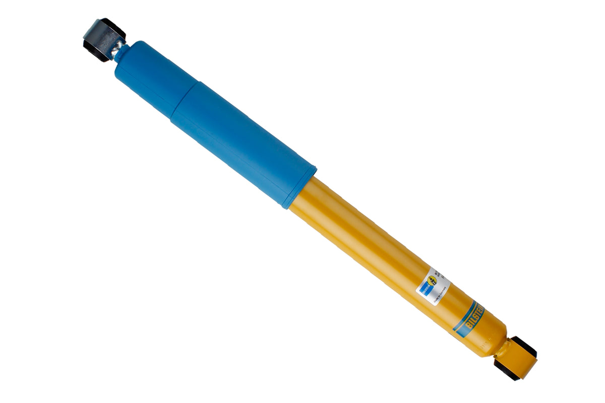 Bilstein B6 OR Rear Shock Absorber for Toyota Hilux N70 4WD 2005-2015
