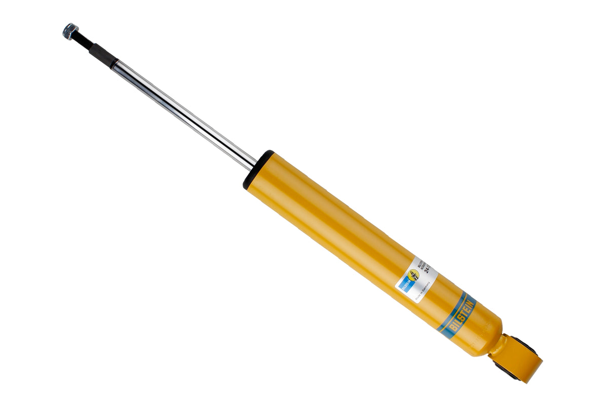 Bilstein B8 Rear Shock Absorber for Audi Tt 8J - INC RS 2006-2014