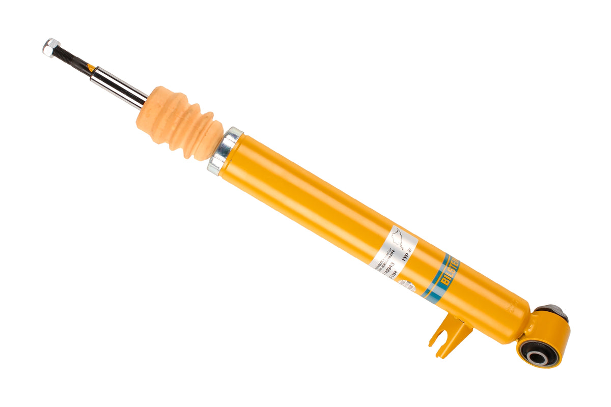 Bilstein B6 Rear Left Shock Absorber for BMW X5 E70 2007-2013 (Standard)