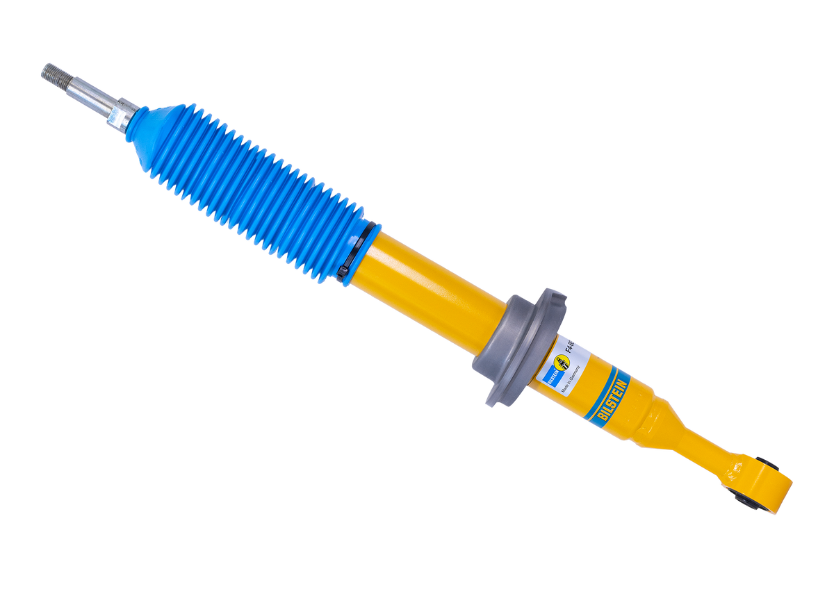 Bilstein B6 Front Shock Absorber for Toyota LandCruiser 200 Series 2007-2021 (0-2in)