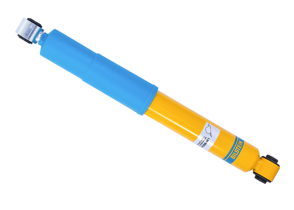 Bilstein B8 Rear Shock Absorber for Ford Falcon Inc Fairmont FG>FGX 2008-2016SEDAN
