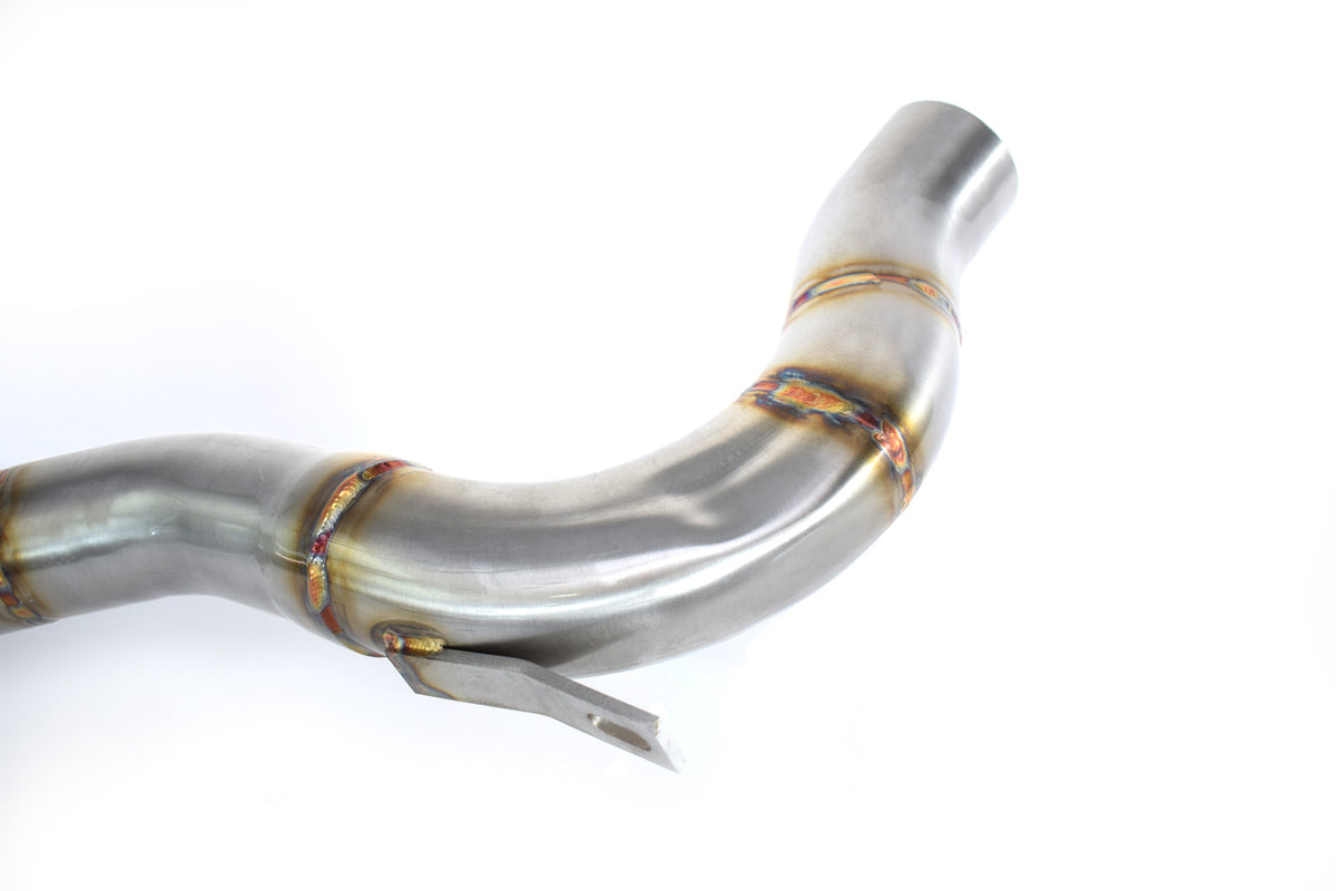 Quicksilver Bentley Flying Spur - Sport Exhaust with Sound Architect™ (2019 on)