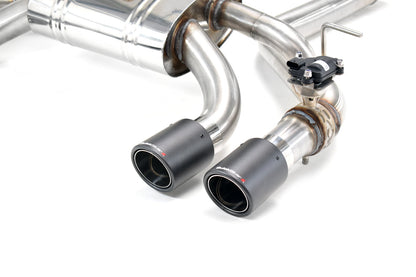 Quicksilver BMW M2 Competition F87 - Sport Exhaust System with Sound Architect™ (2018 on)