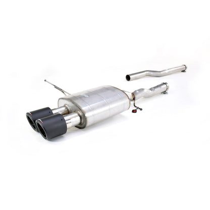Quicksilver MINI Cooper S JCW 2.0 3-Door (F56) Sport Exhaust System (2015 on)