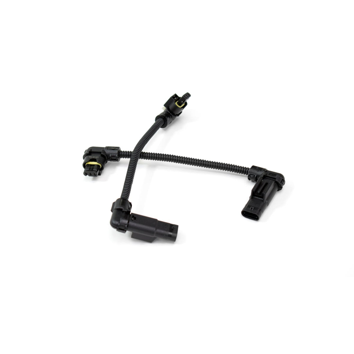 Quicksilver BMW M4 G82 G83 (2021 on) GPF and Secondary Catalyst Delete Pipes inc. OPF Cancellation Kit ONLY