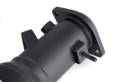 QuickSilver Ceramic Coated Primary Catalyst Delete Pipes - BMW M4 G82 and G83 (2021 on)