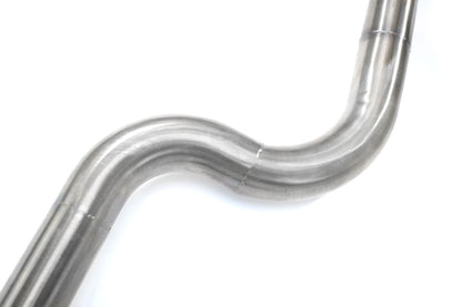 Quicksilver BMW M140i - Sport Exhaust with Sound Architect™  (2016 on)