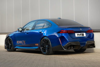 H&R Sport Springs - BMW M5 Type G90/G99