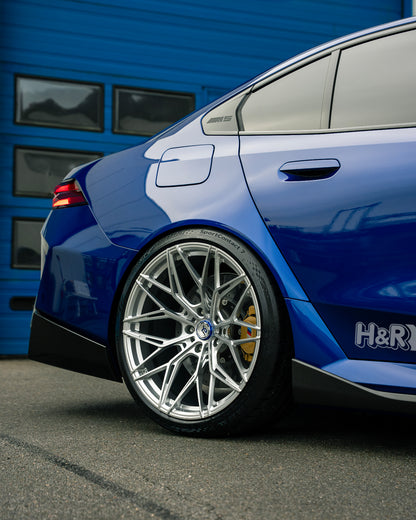 H&R Sport Springs - BMW M5 Type G90/G99