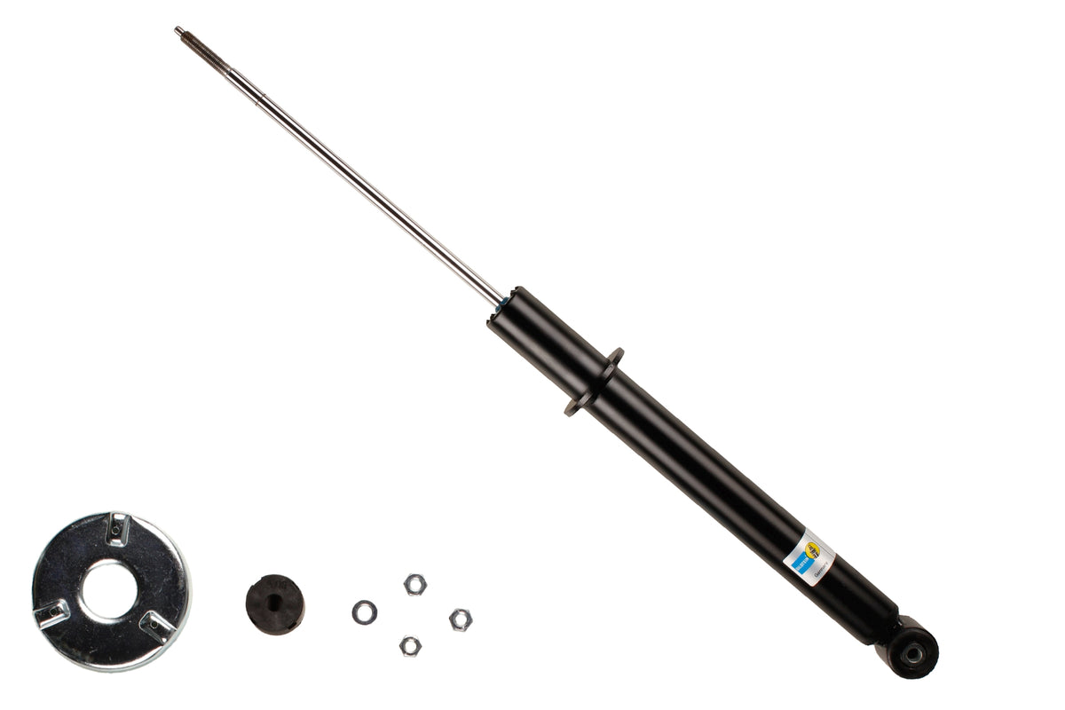 Bilstein B4 Rear Shock Absorber for Volkswagen Golf MK 3 1991-08/1997