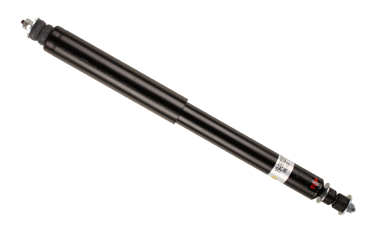 Bilstein B4 Front Shock Absorber for Land Rover Discovery DISCOVERY 1 1989-1995