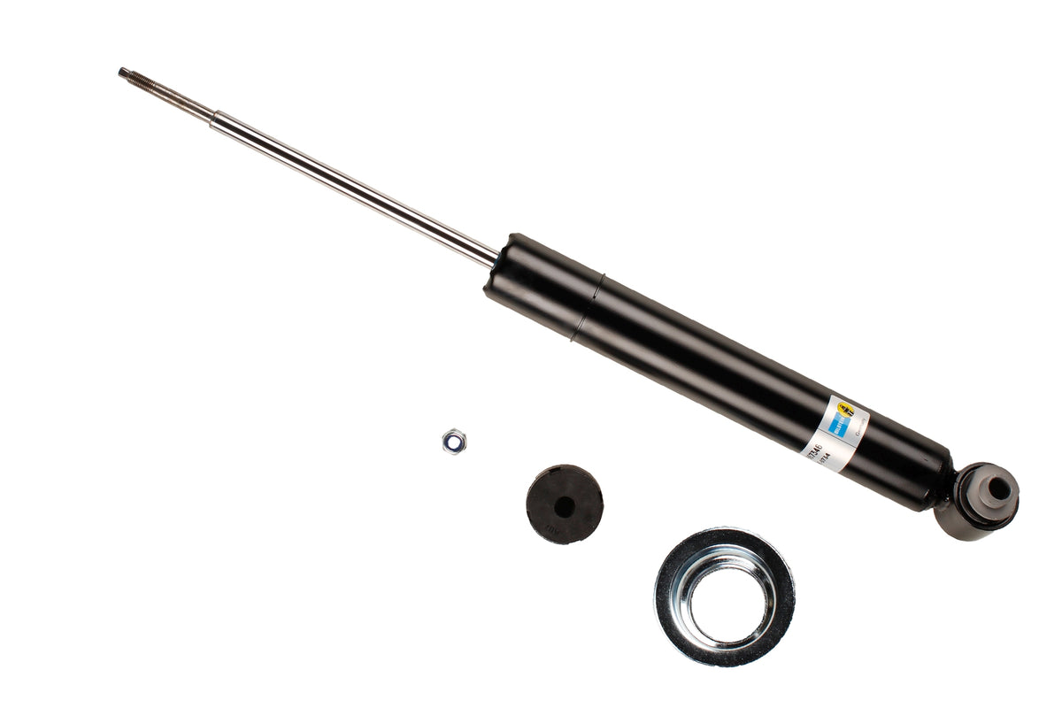 Bilstein B4 Rear Shock Absorber for Bmw 5 Series E39 1995-20048Cylinder