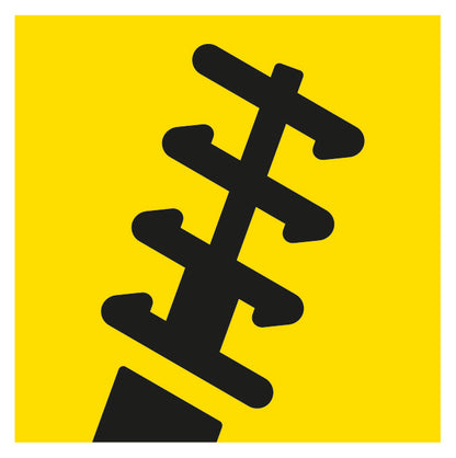 Bilstein B6 Front Shock Absorber for Ford Falcon Inc Fairmont & Fairlane / Ltd