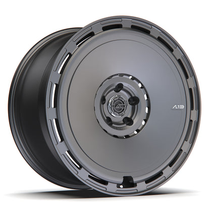 AL13 C001R Forged Wheel