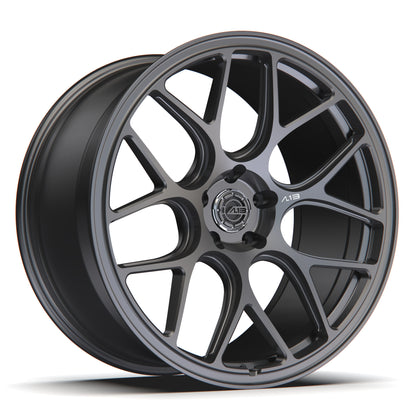 AL13 C007R Forged Wheel