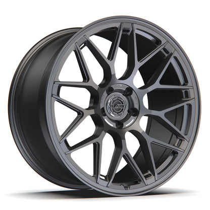 AL13 C009R Forged Wheel