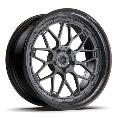 AL13 C009R Forged Wheel