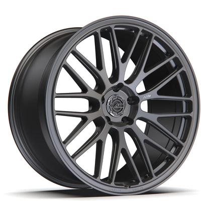 AL13 C010R Forged Wheel