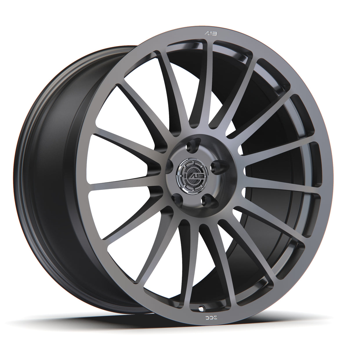 AL13 C015 Forged Wheel