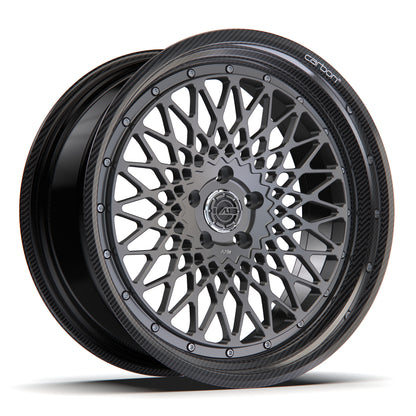 AL13 C020 Forged Wheel