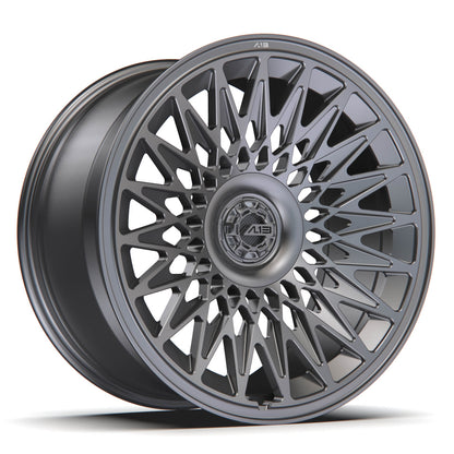 AL13 C025R Forged Wheel