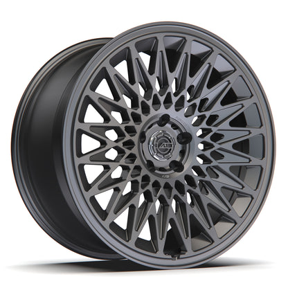 AL13 C025R Forged Wheel