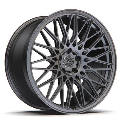 AL13 C030R Forged Wheel
