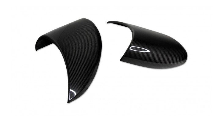 McLaren 540C/570S/Spider/570GT | Cover Air-Take Side For 570 Spider / GT