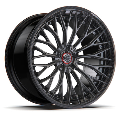 AL13 R100 Forged Wheel