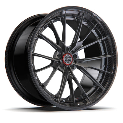AL13 R130 Forged Wheel