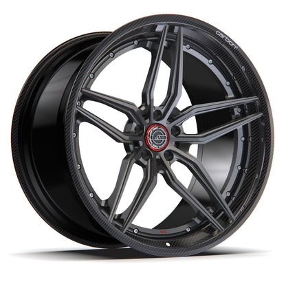 AL13 R50 Forged Wheel