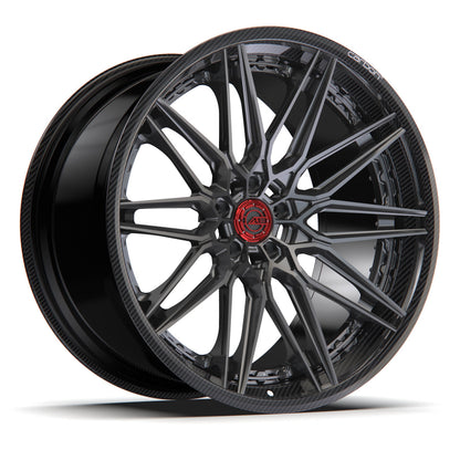 AL13 RS150 Forged Wheel