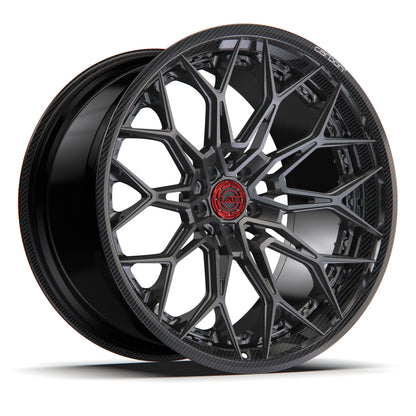 AL13 RS300 Forged Wheel