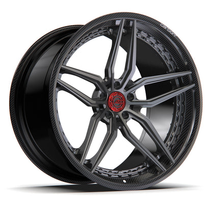 AL13 RS50 Forged Wheel