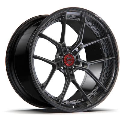 AL13 RS60 Forged Wheel
