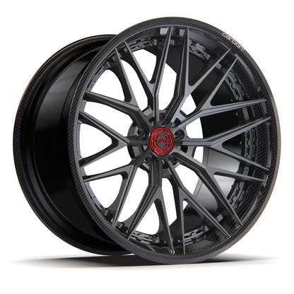 AL13 RS90 Forged Wheel