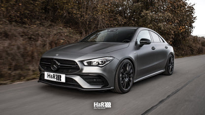 H&R Sport Springs - Mercedes-Benz A35 AMG Type W177