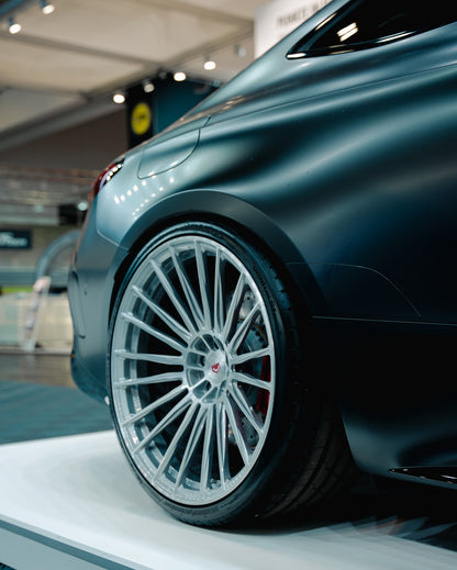 H&R Sport Springs - Mercedes-Benz Cle 53 AMG Type C236