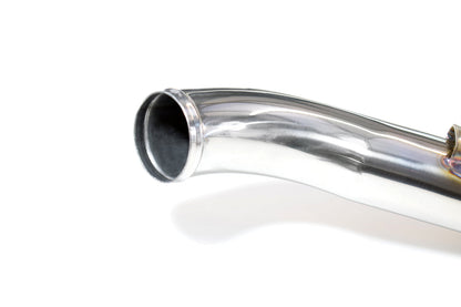 QuickSilver Stainless Steel Exhaust System - Citroen SM (1970-1975)