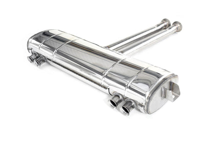 Quicksilver Citroen SM - Stainless Steel Exhaust System (1970-75)