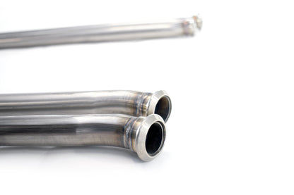Quicksilver Citroen SM - Stainless Steel Exhaust System (1970-75)