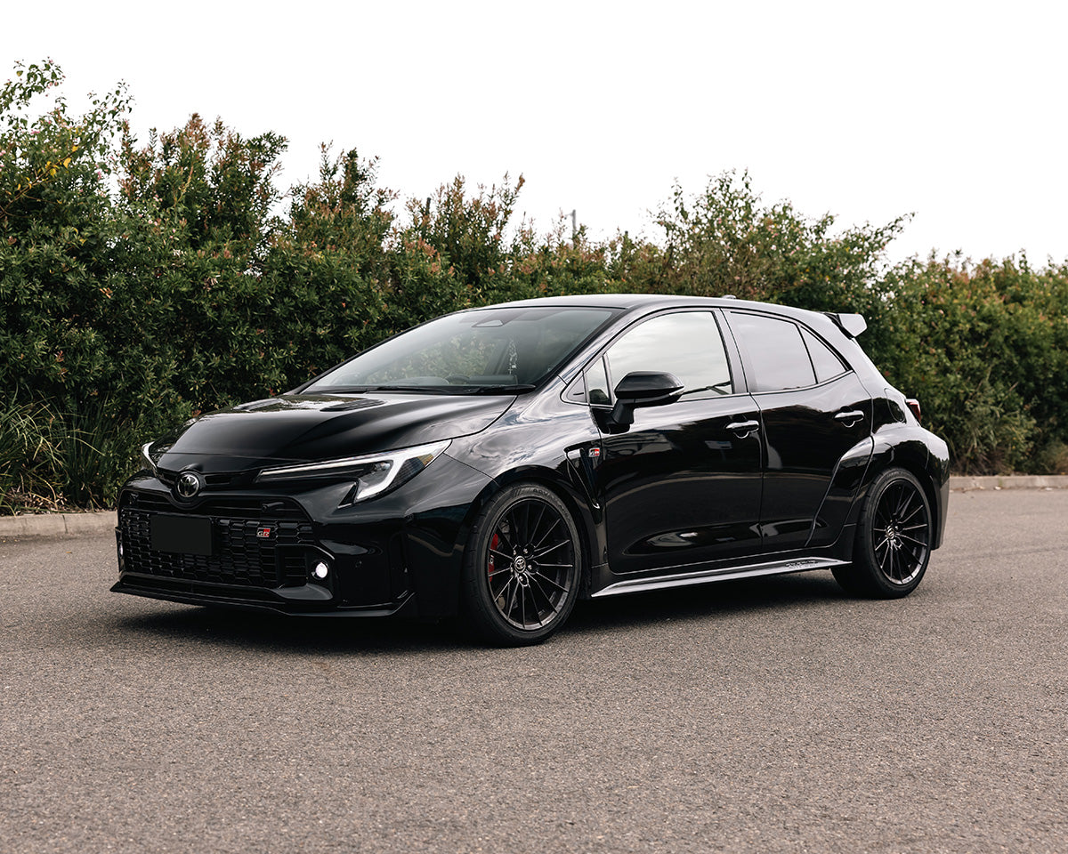 H&R Sport Springs - Toyota Gr Corolla