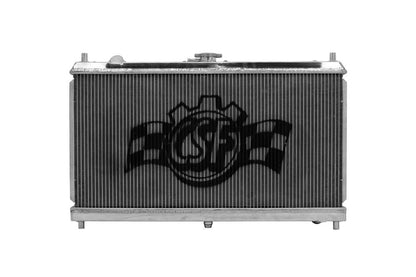 CSF 98-05 Mazda NB Miata High-Performance All-Aluminum Radiator