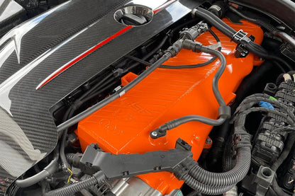CSF Super Manifold for A90/91 Supra and BMW B58