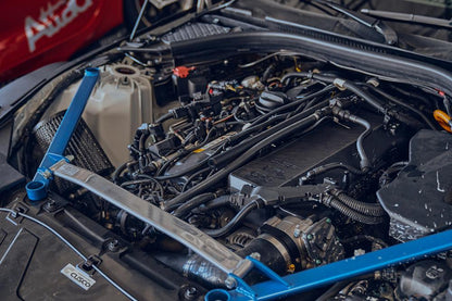 CSF Super Manifold for A90/91 Supra and BMW B58