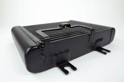 CSF Nissan R35 GT-R High-Performance Engine Oil Cooler