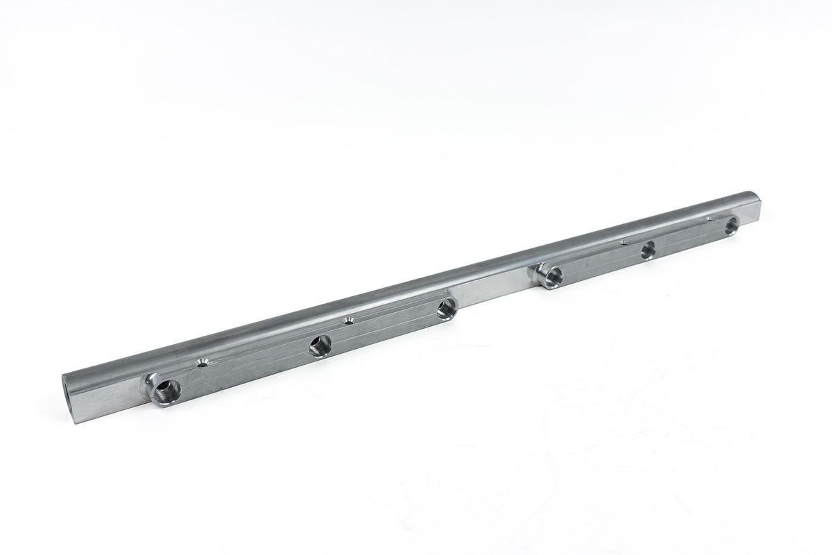 CSF Second Fuel Rail Kit for CSF BMW S58/B58 Air-to-Air Manifolds