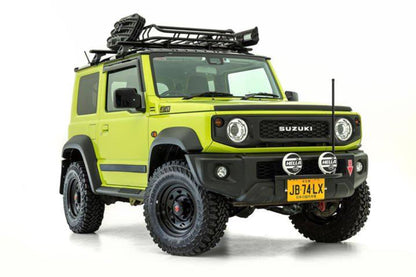 H&R Lift Springs - Suzuki Jimny