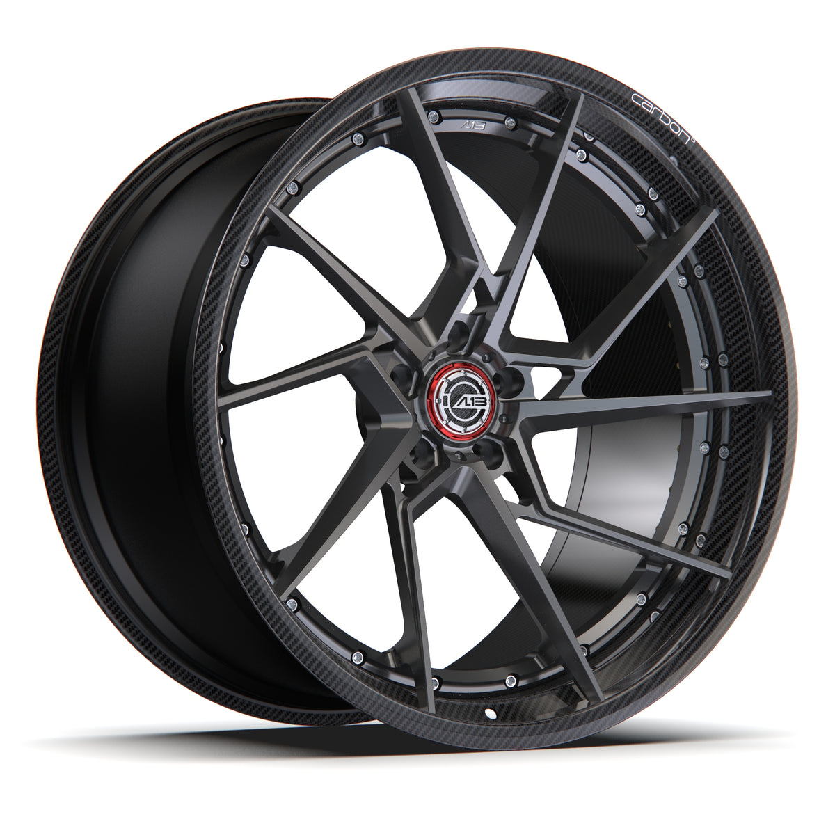 AL13 D001 Forged Wheel