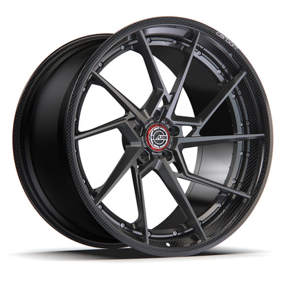 AL13 D001 Forged Wheel
